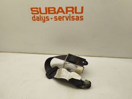 Subaru Legacy Ceinture de sécurité arrière 0432137