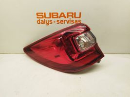 Subaru Outback (BS) Luci posteriori B8S8