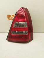 Subaru Forester SG Luci posteriori 8237RS128