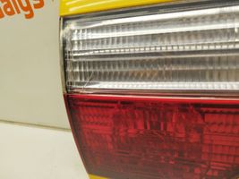 Subaru Baja BT Tailgate rear/tail lights 