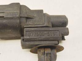 Subaru Legacy Sensore temperatura esterna 0775005191