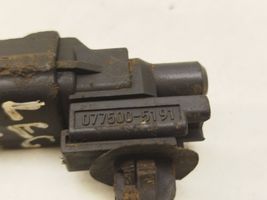 Subaru Legacy Sensore temperatura esterna 0775005191