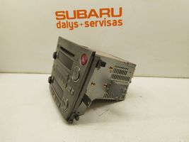 Subaru Outback Oro kondicionieriaus/ klimato/ pečiuko valdymo blokas (salone) 86201AG400