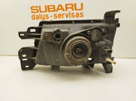 Subaru Forester SF Etu-/Ajovalo E13175
