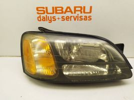 Subaru Baja BT Lampa przednia 1EJ935702