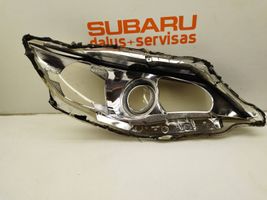 Subaru Impreza III Phare frontale 