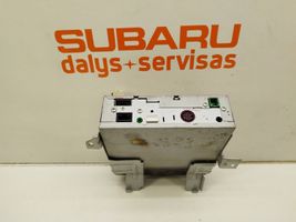 Subaru Legacy Unità di navigazione lettore CD/DVD 86271AG010