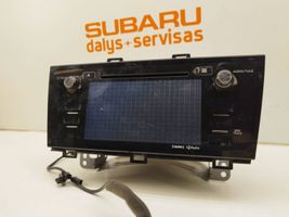 Subaru Outback (BS) Unité principale radio / CD / DVD / GPS 86271AL69A