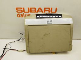 Subaru B9 Tribeca Unité principale radio / CD / DVD / GPS PLRD94