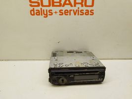 Subaru Forester SF Radio / CD/DVD atskaņotājs / navigācija 133X0852