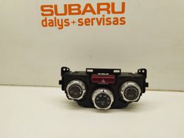 Subaru Forester SH Panel klimatyzacji 72311SC060
