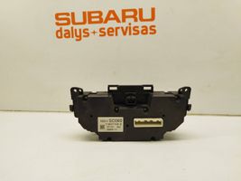 Subaru Forester SH Panel klimatyzacji 72311SC060