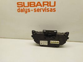 Subaru Forester SH Panel klimatyzacji T1007170D