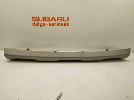 Subaru Outback (BS) Modanatura separatore del paraurti anteriore E551SAL100