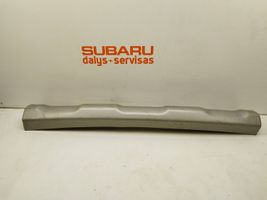 Subaru Outback (BS) Modanatura separatore del paraurti anteriore E551SAL100