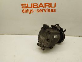 Subaru Legacy Ilmastointilaitteen kompressorin pumppu (A/C) 4472607940