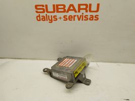 Subaru Legacy Centralina/modulo airbag 98221AG170