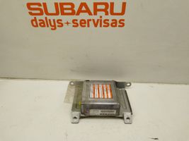 Subaru Forester SG Turvatyynyn ohjainlaite/moduuli 98221SA140