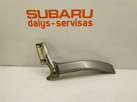 Subaru Forester SG Moulures, baguette de toit 