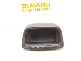 Subaru Forester SG Monitor/display/piccolo schermo 86281SA000