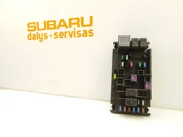 Subaru Forester SH Set scatola dei fusibili MB100200B