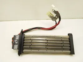 Subaru Forester SH Elektrisks mazais salona radiators A5241402400