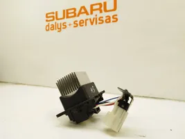 Subaru Forester SH Résistance moteur de ventilateur de chauffage FID2251