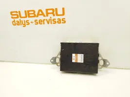 Subaru Forester SG Sterownik / Moduł ECU 22611AM321