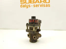 Subaru Forester SG EGR-venttiili/lauhdutin 