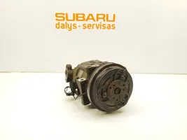 Subaru Forester SG Ilmastointilaitteen kompressorin pumppu (A/C) 