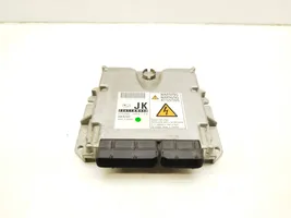 Subaru Legacy Calculateur moteur ECU 22611AN040