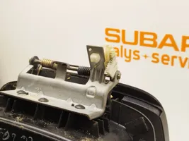 Subaru Forester SG Consolle centrale del vano portaoggetti 