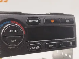 Subaru Legacy Unité de contrôle climatique 