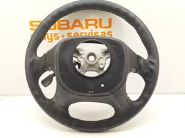 Subaru Forester SF Steering wheel 