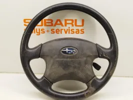 Subaru Forester SG Volante 