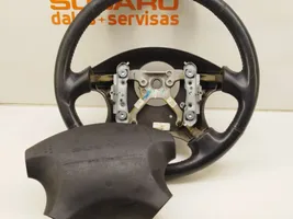 Subaru Forester SF Steering wheel 