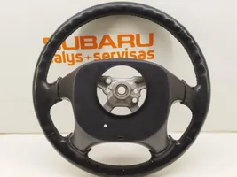 Subaru Forester SF Steering wheel 