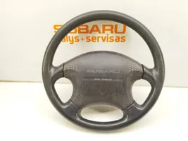 Subaru Forester SF Ohjauspyörä 