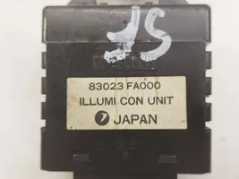 Subaru Forester SF Other relay 83023FA000