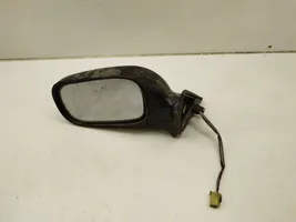 Subaru Forester SF Front door electric wing mirror 