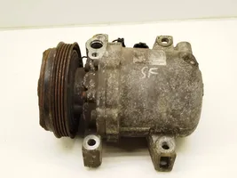 Subaru Forester SF Compressore aria condizionata (A/C) (pompa) 73111FA132