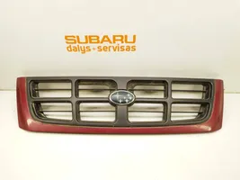 Subaru Forester SF Priekšējais režģis 