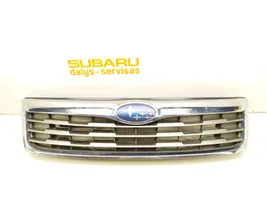 Subaru Forester SH Etusäleikkö 