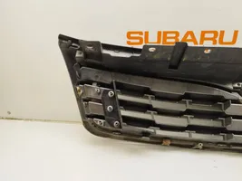 Subaru Forester SH Atrapa chłodnicy / Grill 