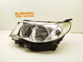 Subaru Forester SH Faro/fanale 