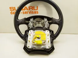 Subaru Forester SF Steering wheel 