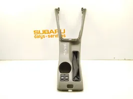 Subaru Forester SG Osłona dźwigni hamulca ręcznego 