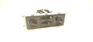 Subaru Forester SF Climate control unit 