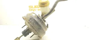 Subaru Impreza I Brake booster 