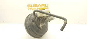 Subaru Legacy Jarrutehostin 